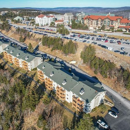 Summit 204D At Snowshoe Exterior foto