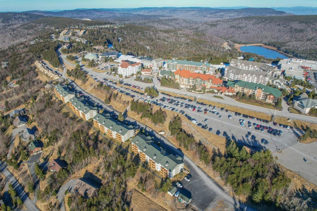 Summit 204D At Snowshoe Exterior foto
