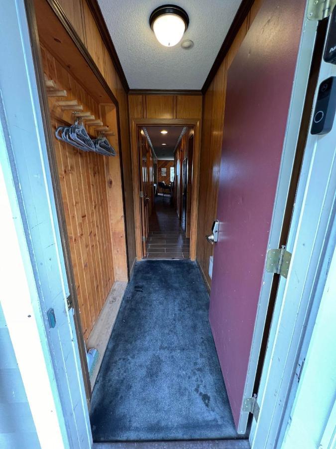 Summit 204D At Snowshoe Exterior foto