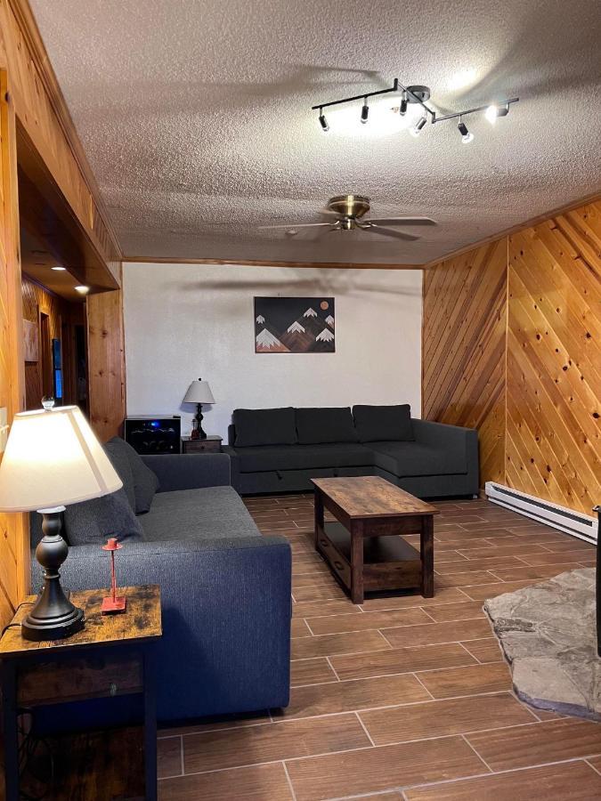 Summit 204D At Snowshoe Exterior foto