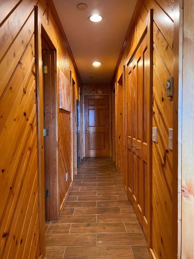 Summit 204D At Snowshoe Exterior foto
